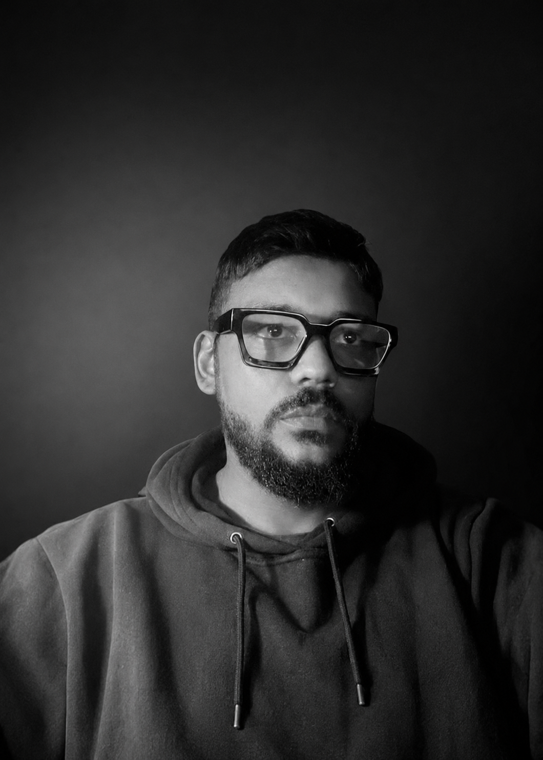 Professional portrait of Fernando Damasio